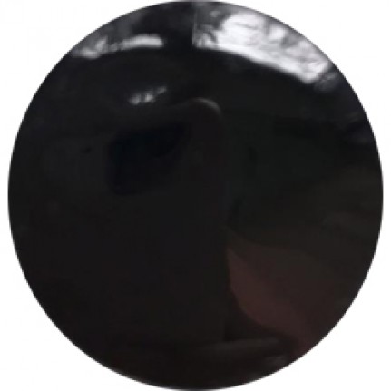 Эмаль горячая /Дулево/ № 31 (непрозрачная/черная)