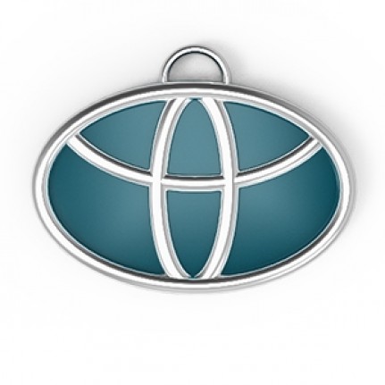 Брелок М 80819