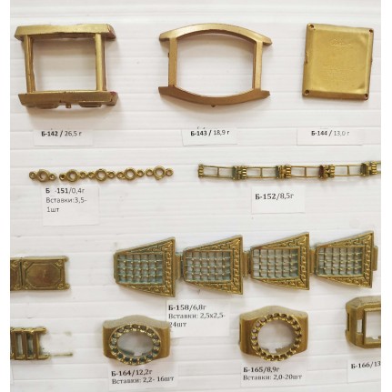 стенд№4 - БРАСЛЕТЫ - 38