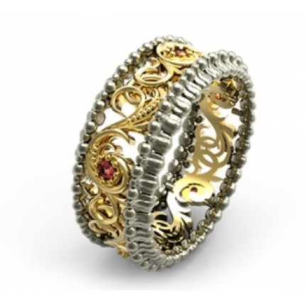 Кольцо Вк 450