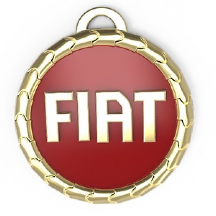 Брелок М 80820