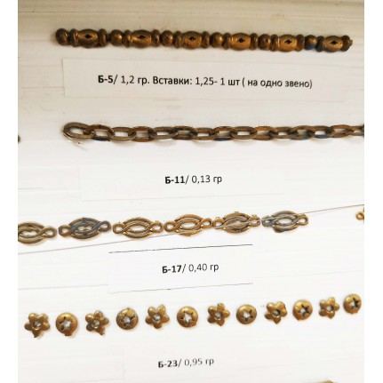 стенд№4 - БРАСЛЕТЫ - 5