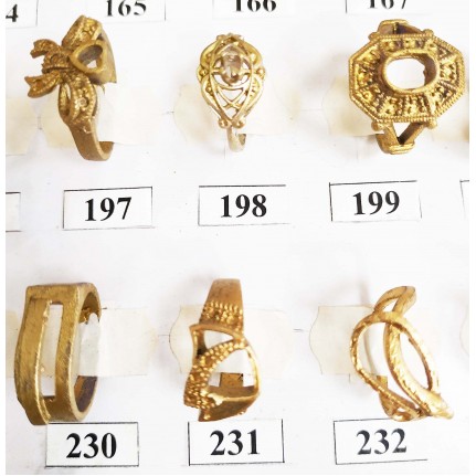 Стенд восковок 1-125