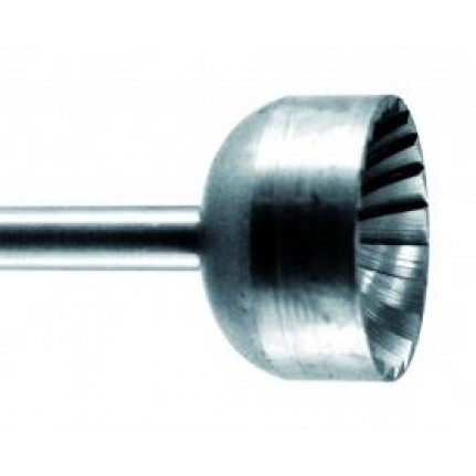 Бор чашечный S (стандартный) 1,9мм