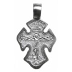 Крест Вкр 022