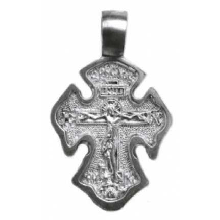 Крест Вкр 022