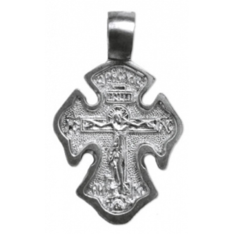 Крест Вкр 022