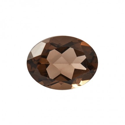 раух топаз овал- 4х2мм