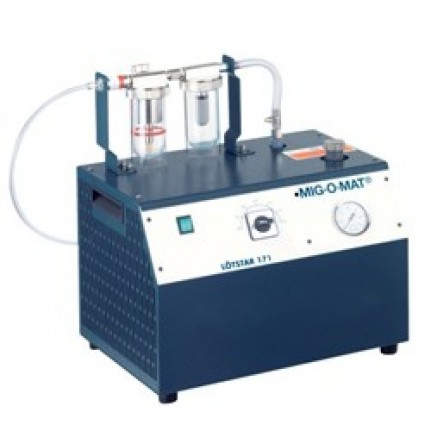 Водородный газогенератор