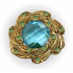 Кольцо Вк 362