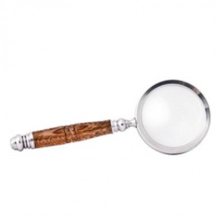 Лупа с ручкой 6-х Ф 54