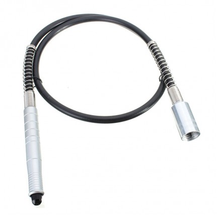 Гибкий вал (пружина)