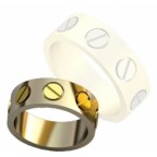 Кольцо Вк 385