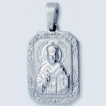 Образок И-015