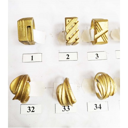 Стенд восковок 1-1