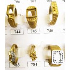 Стенд восковок 1-40