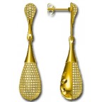 Серьги Вс 106