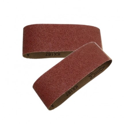 Алмазная лента образивная