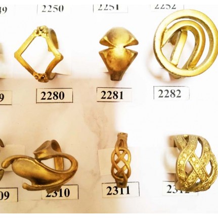 стенд№3 КОЛЬЦА 055