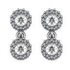 Серьги Os 4050