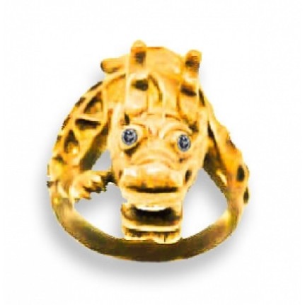 Кольцо Вк 316