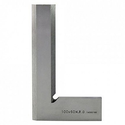 Угольник 60х40 мм, кл.2