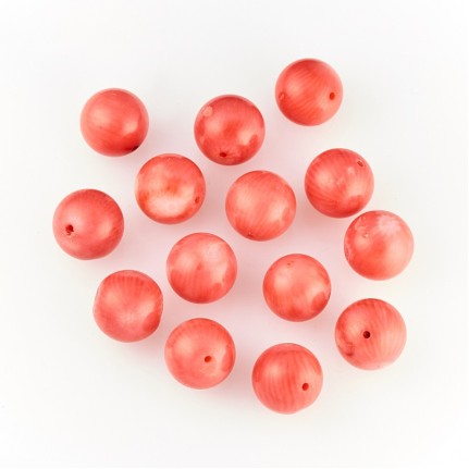 Коралл бусина