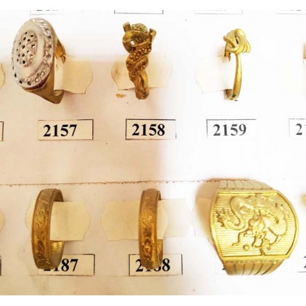 стенд№3 КОЛЬЦА 034