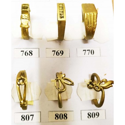 Стенд восковок 1-45