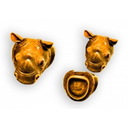 Кольцо Вк 298