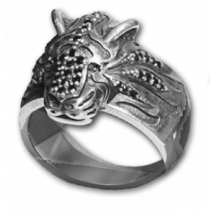 Кольцо Вк 050