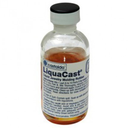 Катализатор к CASTALDO LiquaCast 0,1кг