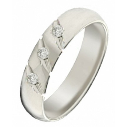 Кольцо Вк 167