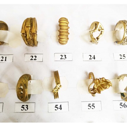 Стенд восковок 1-105