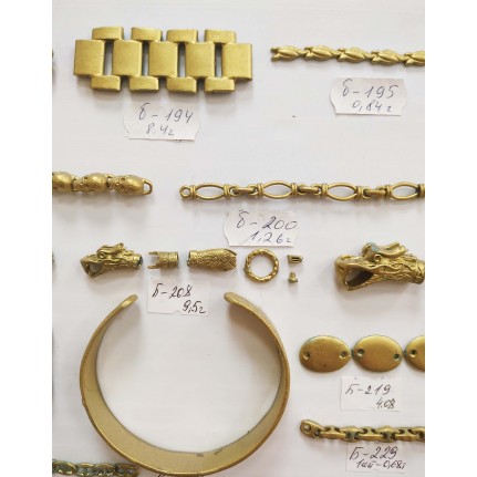 стенд№4 - БРАСЛЕТЫ - 49