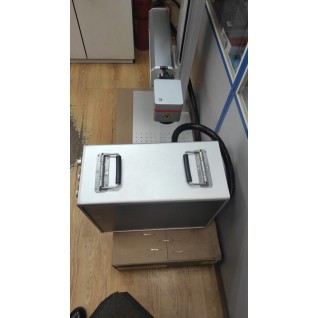 Лазерный гравировальный станок L-Point