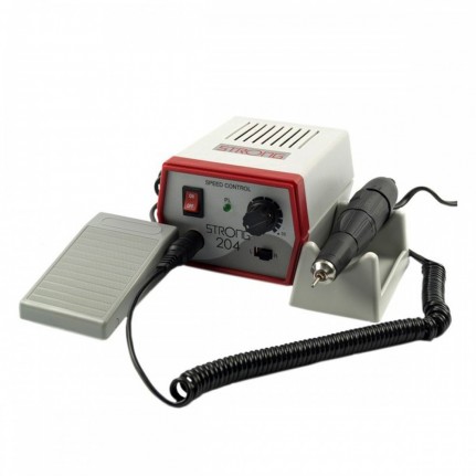 Бормашина Strong