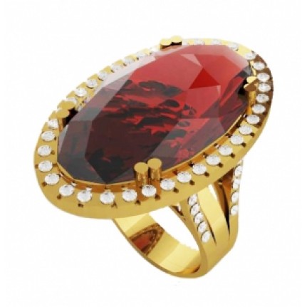 Кольцо Вк 229