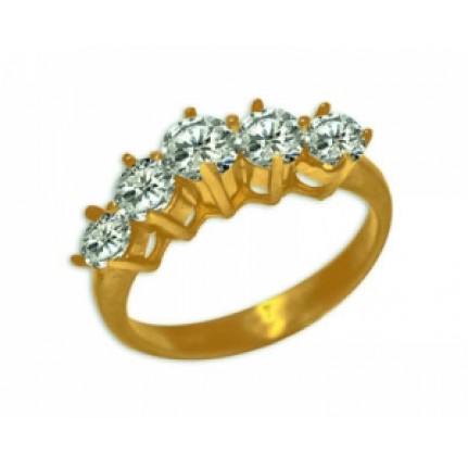 Кольцо Вк 265