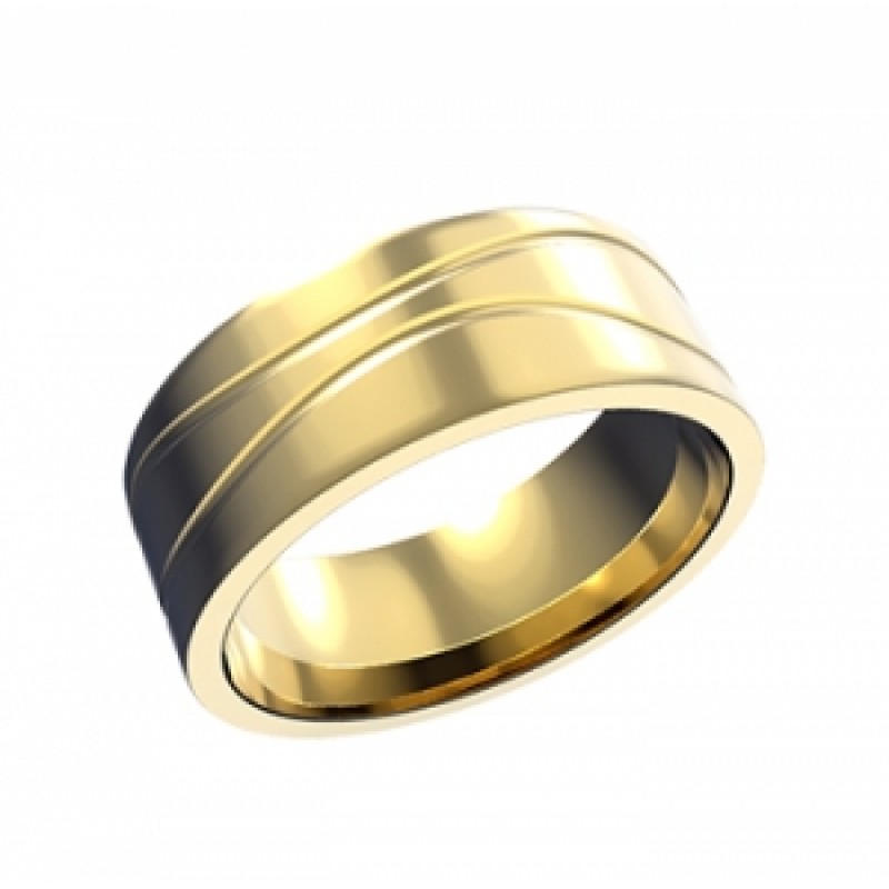 Кольцо Вк 440