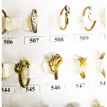 Стенд восковок 1-170