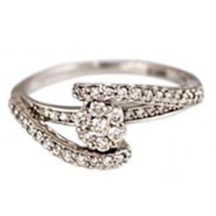 Кольцо Вк 135