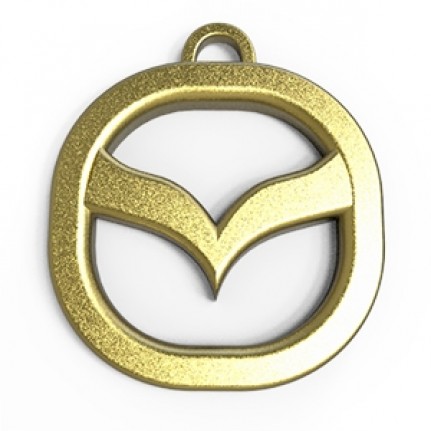 Брелок М 80809