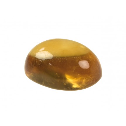 цитрин овал-кабошон 9х7mm