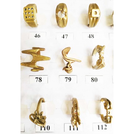 Стенд восковок 1-110