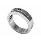 Кольцо с камнем Os 2093