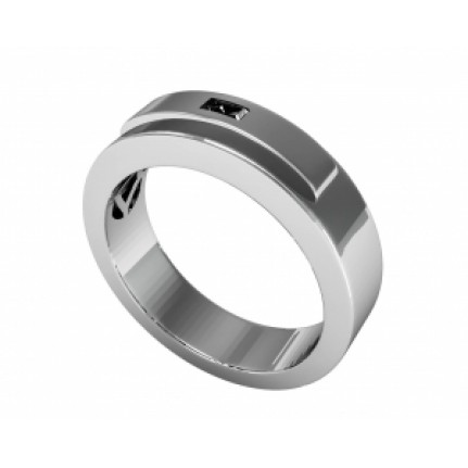 Кольцо с камнем Os 2093