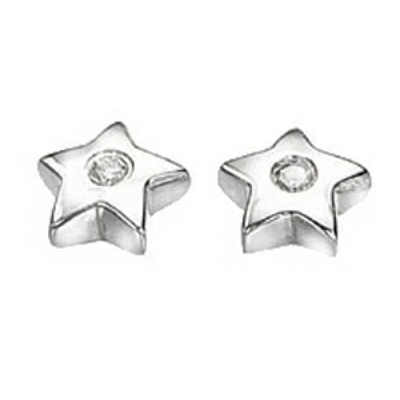 Серьги Вс 104