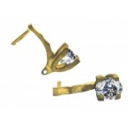 Серьги Вс 119