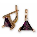 Серьги Вс 022